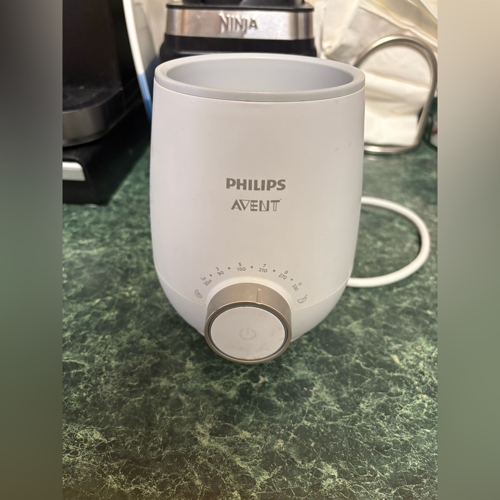 Bottle Warmer